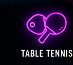 Table tennis